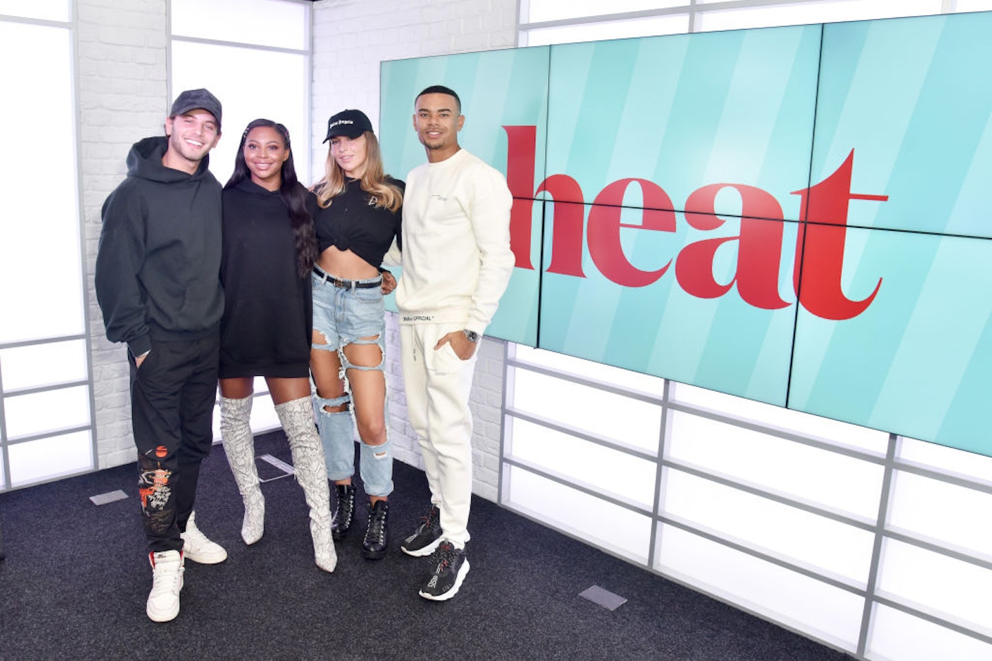 Zara McDermott opens up about slut-shaming after naked photo leak